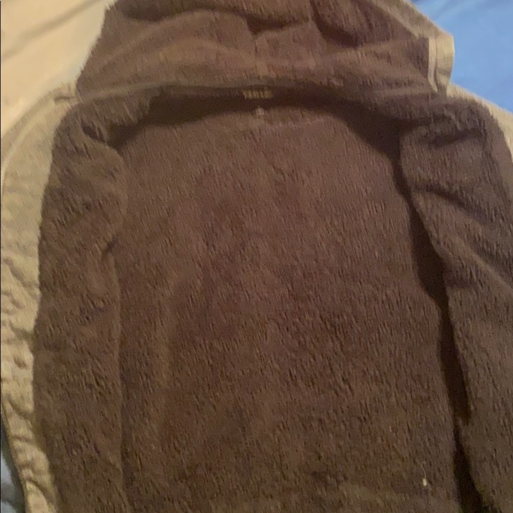 Jacket - Picture 3 of 4